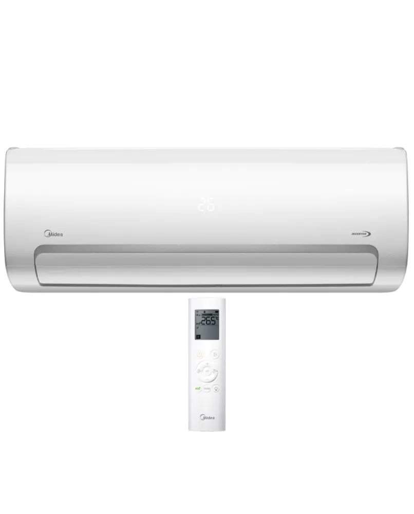 0 kW - Klimacare24 0 kW