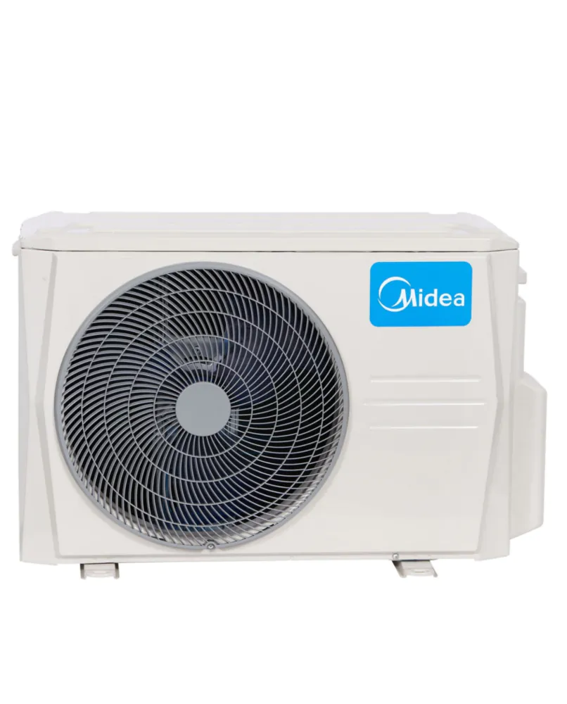 Midea Klimaanlage Außengerät | MOU-12FN8-QD0 | 3