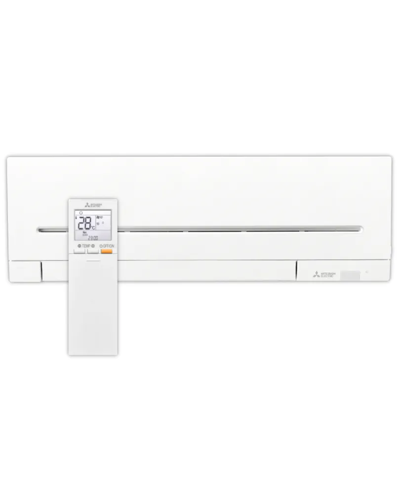 Mitsubishi Klimaanlage Wandgerät | MSZ-AP60VGK | 6