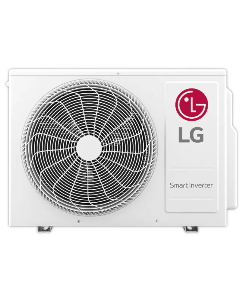LG Klimaanlage Multisplit Außengerät | MU2R17.U13 | 4
