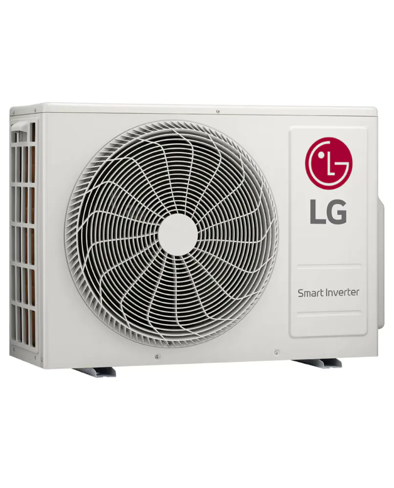7 kW | 2 Innengeräte