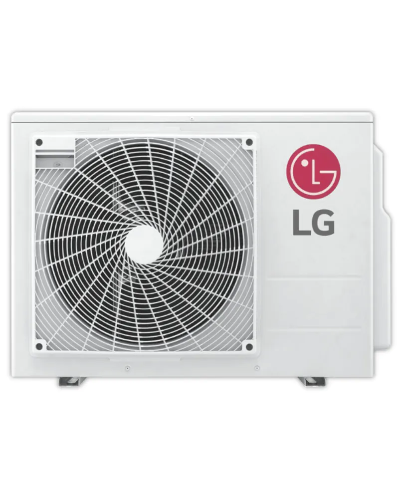 LG Klimaanlage Multisplit Außengerät | MU3R19.U23 | 5