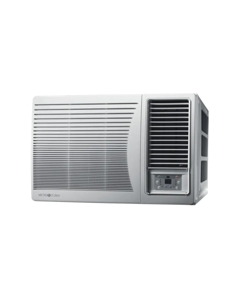 MUNDOCLIMA Fensterklimagerät | MUVR-09-C9 | 2