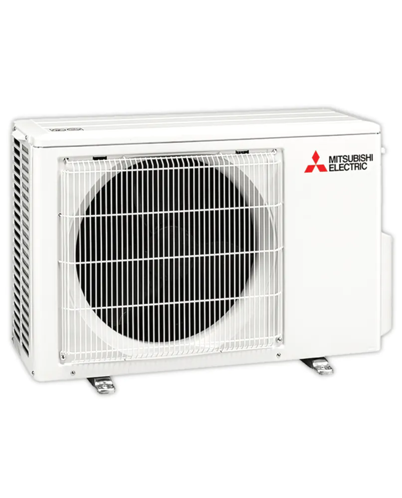 Mitsubishi Klimaanlage Außengerät | MUZ-AY42VG | 4