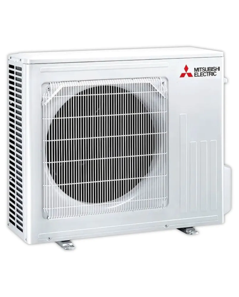 Mitsubishi Klimaanlage Außengerät | MUZ-AY50VG | 5