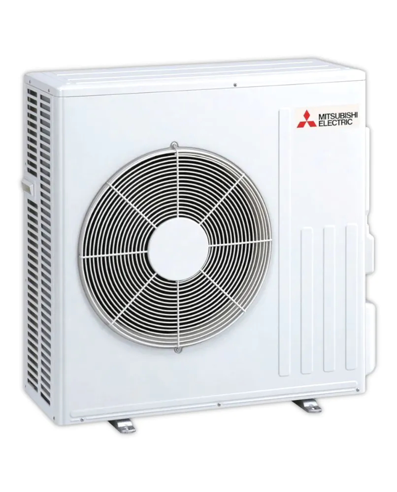 Mitsubishi Klimaanlage Außengerät | MUZ-AP60VG | 6
