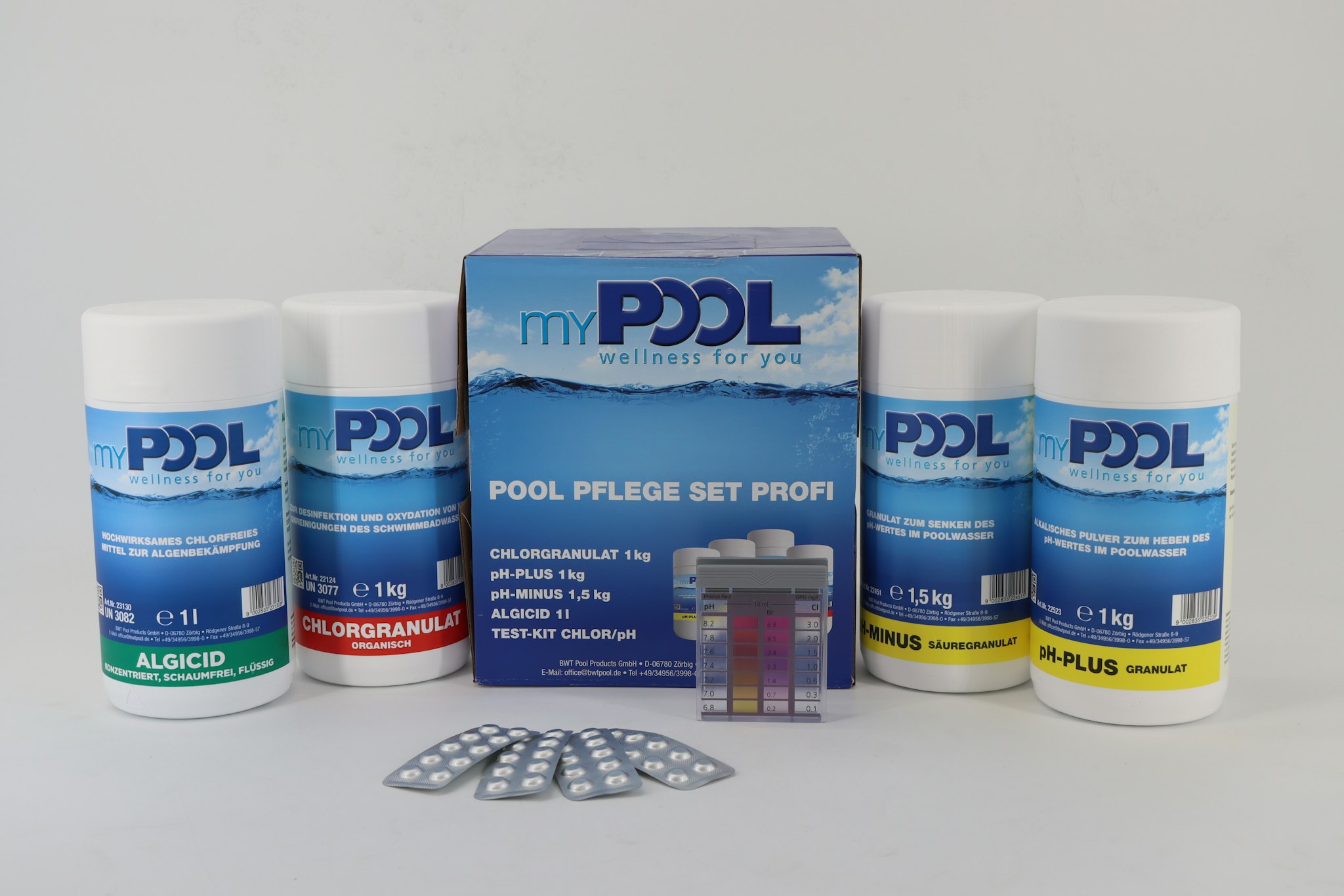 mypool-pflegeset-profi-1- - Klimacare24