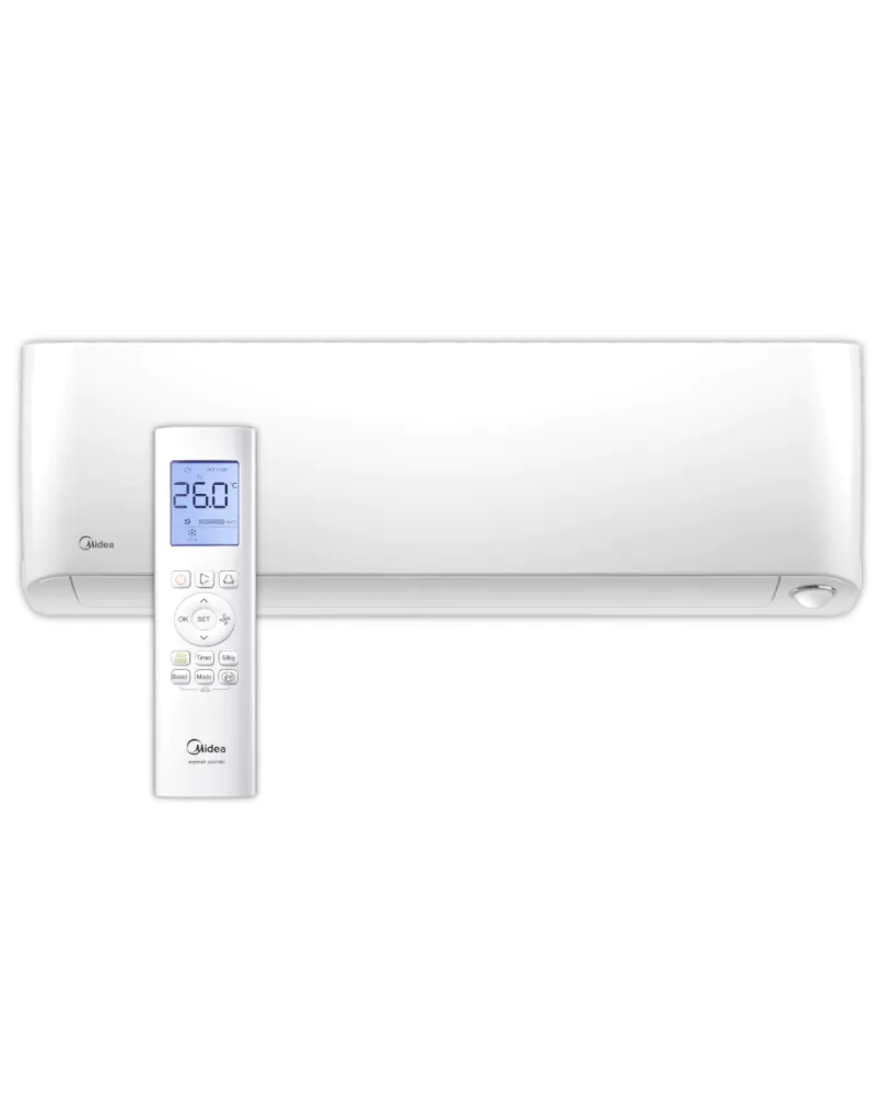 MIDEA Klimaanlage Wandgerät | OASIS PLUS | MSOPBU-09HRFN8-ME | 2