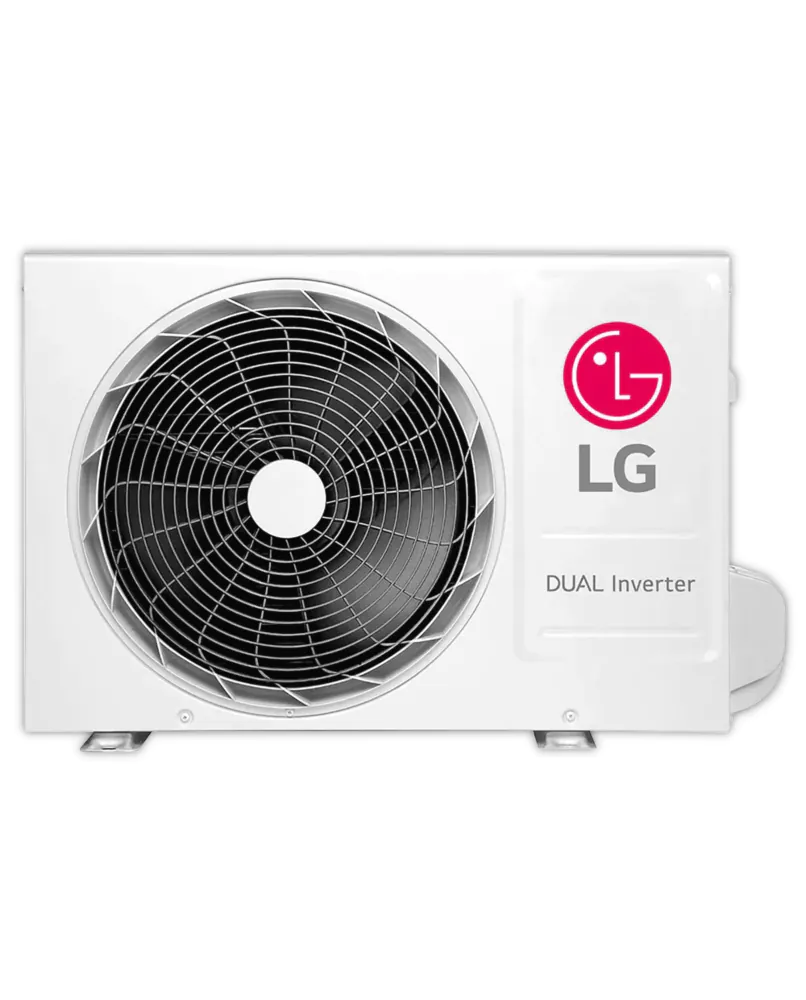 LG Klimaanlage Außengerät | STANDARD PLUS | PC12SC.UA3T | 3