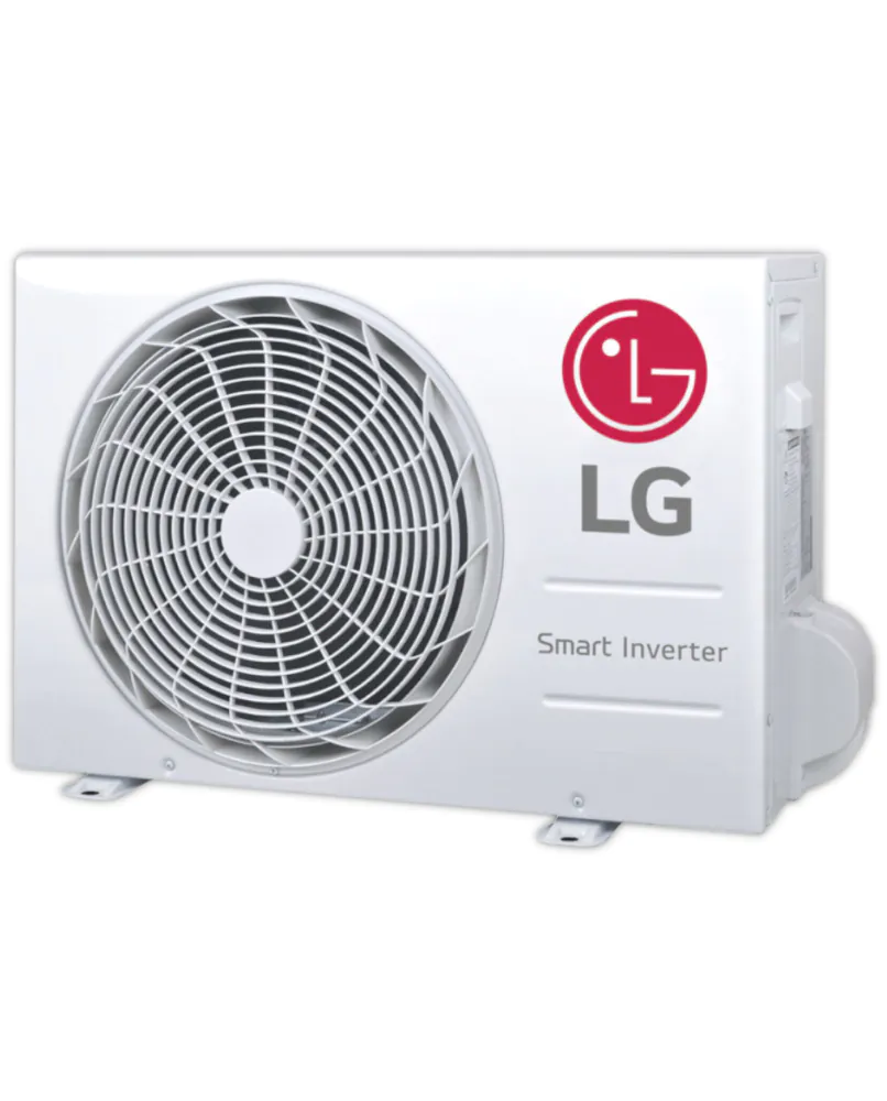 LG Klimaanlage Außengerät | STANDARD PLUS | PC18ST.UL2 | 5