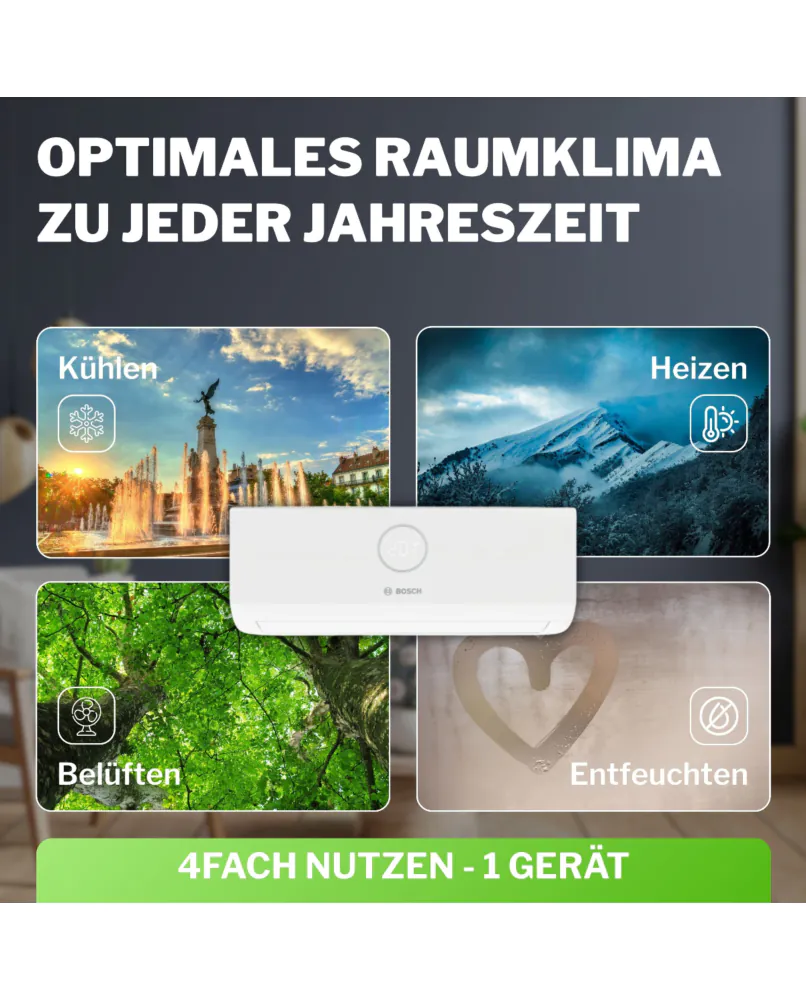 3 kW - Klimacare24 3 kW