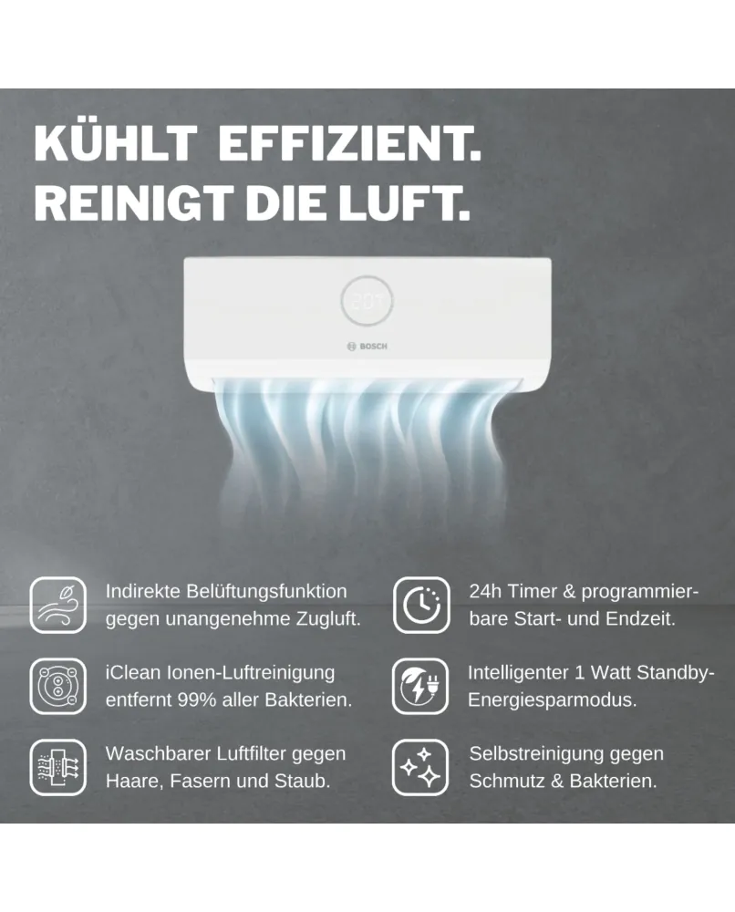 3 kW | Quick-Connect
