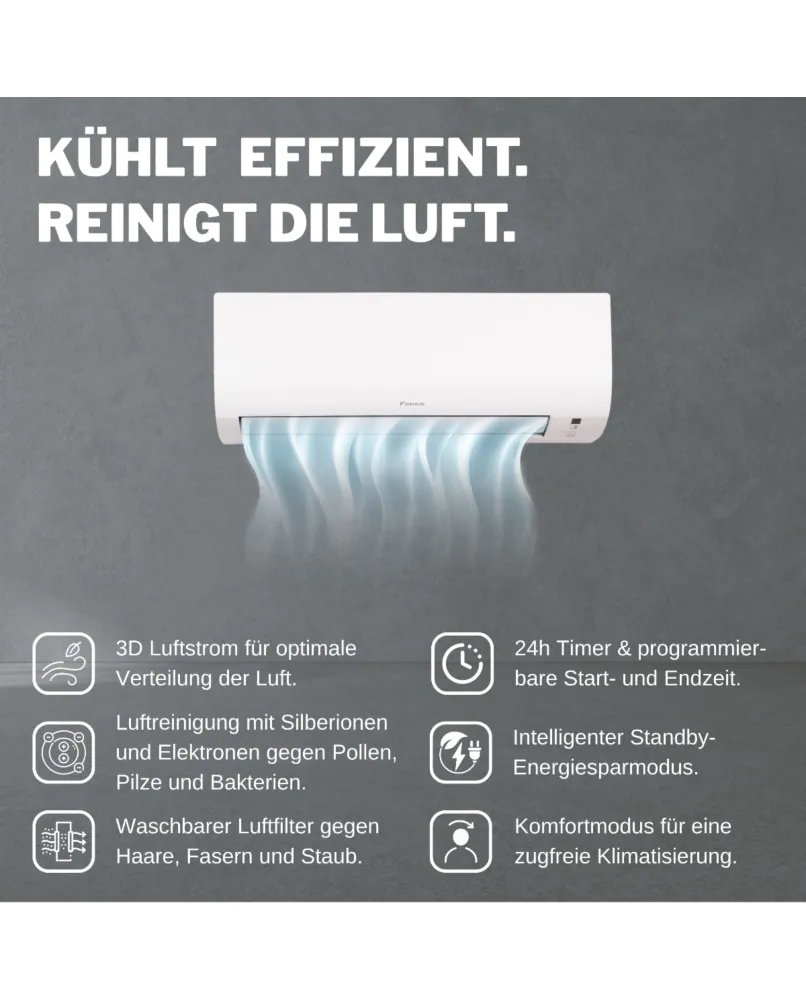 5 kW + 2