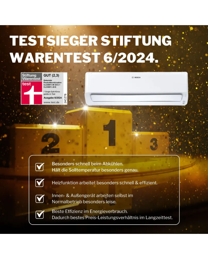 5 kW | weiß
