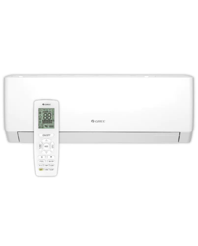 6 kW | 15700 BTU