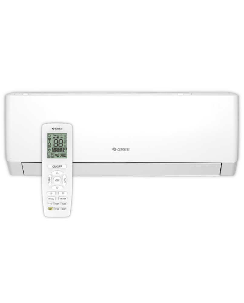 2 kW | 21100 BTU