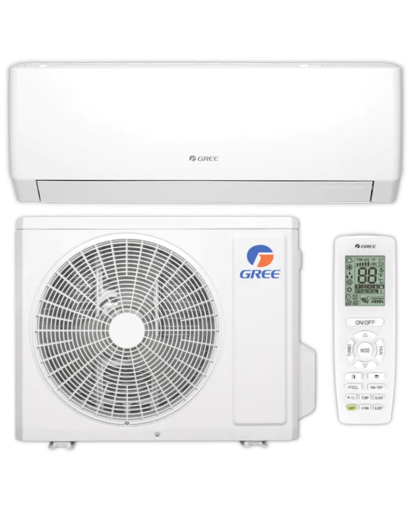 GREE | Monosplit-Klimaanlage PULAR 24 | 6