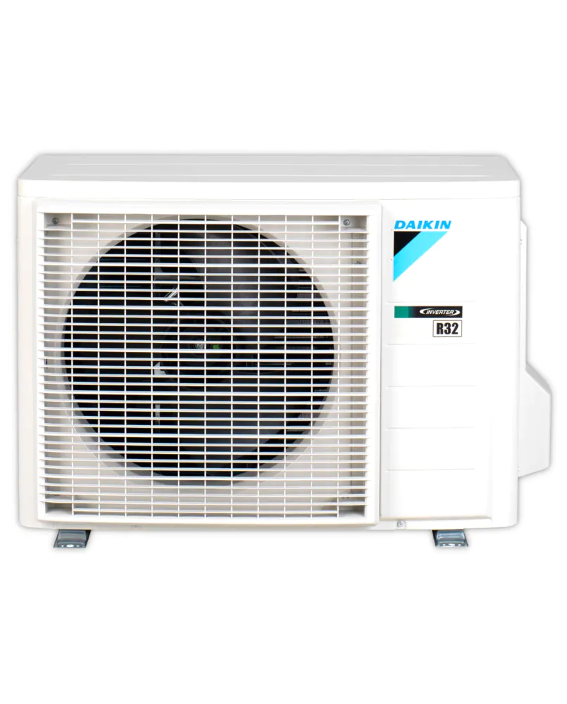 DAIKIN Klimaanlage Außengerät | Stylish | RXA20A8 | 2