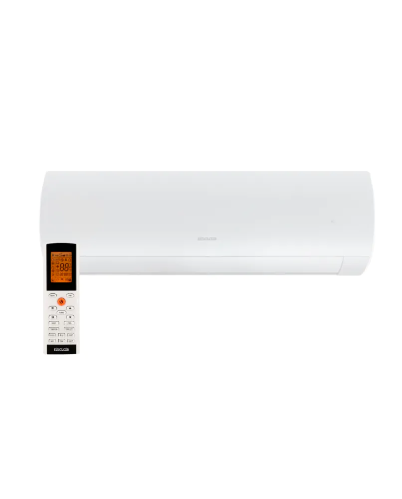 SINCLAIR Klimaanlage Wandgerät | TERREL | SIH-09BITW | Weiß | 2