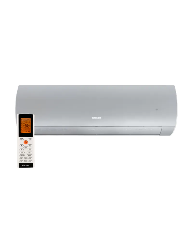 SINCLAIR Klimaanlage Wandgerät | TERREL | SIH-09BITS | Silber | 2