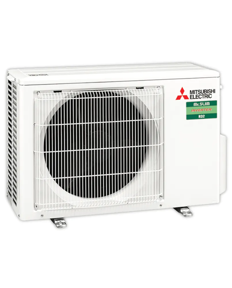 Mitsubishi Klimaanlage Außengerät | SUZ-M35VA2 | 3