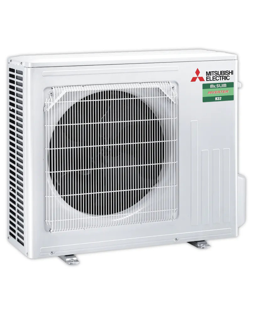 Mitsubishi Klimaanlage Außengerät | SUZ-M50VA2 | 5