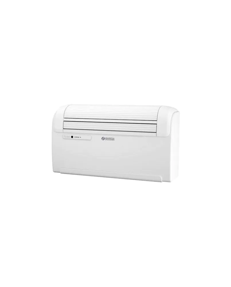 OLIMPIA SPLENDID Monoblock Klimagerät | Unico Edge 30 HP EVA | 2