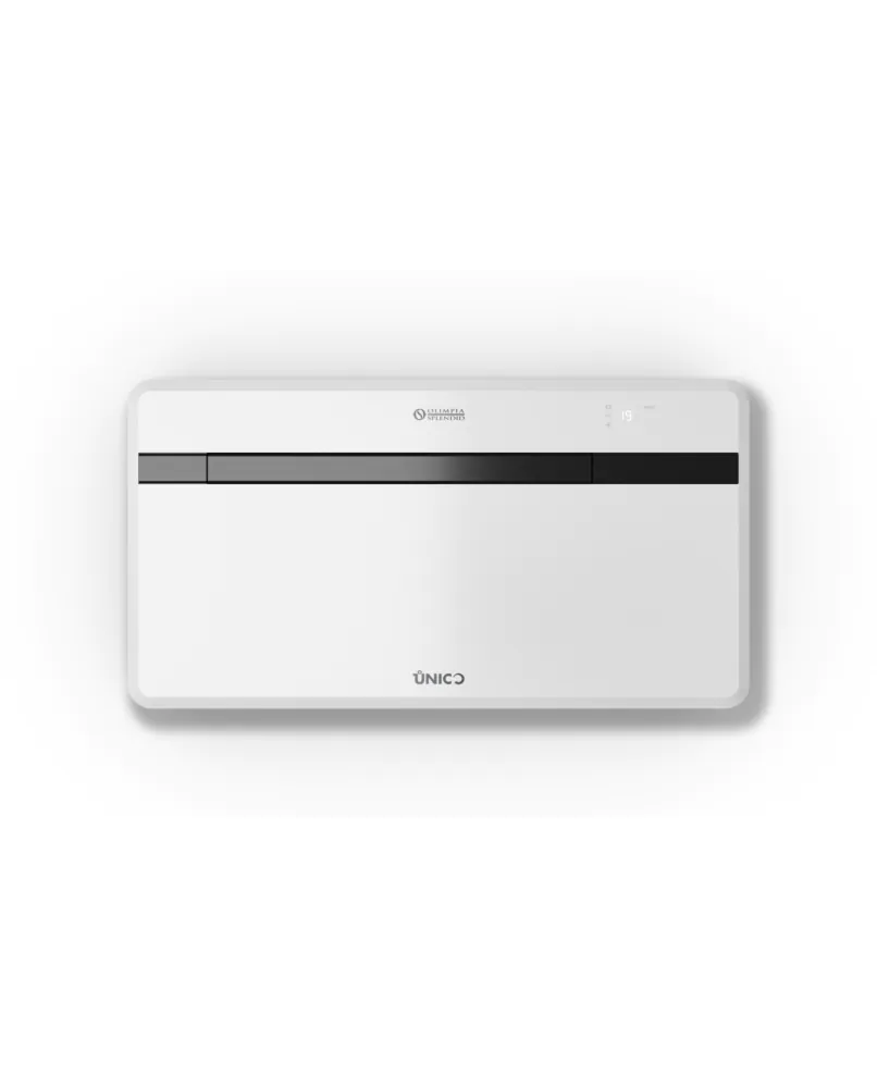 Olimpia Splendid Wärmepumpen-Klimagerät | Unico Evo-F 16 HP PVA | 2