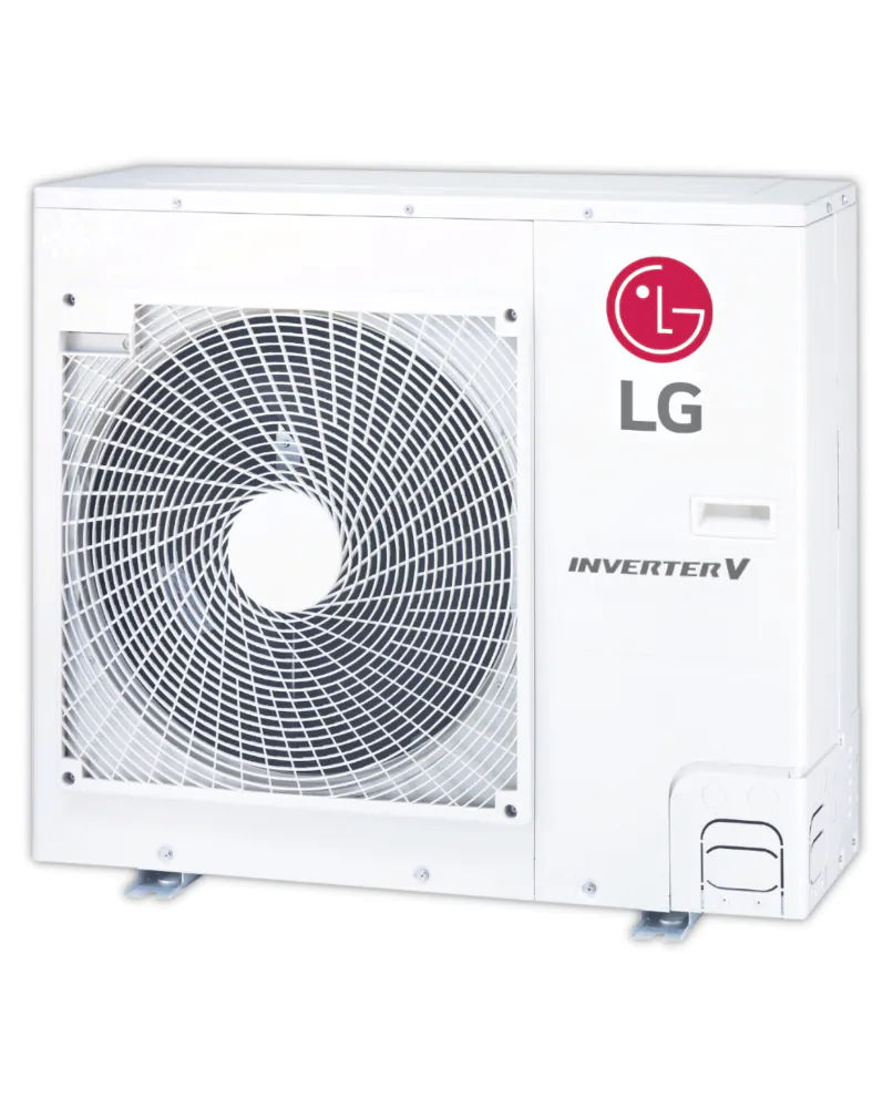 LG Klimaanlage Außengerät | FREE COMBINATION | UUC1.U40 | 6