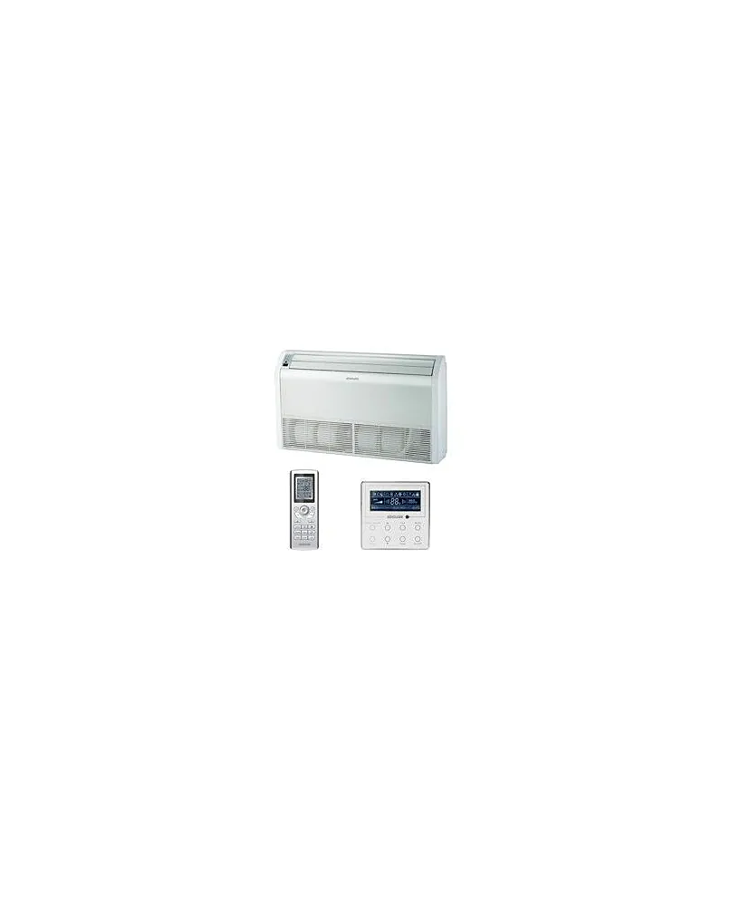 SINCLAIR Kimaanlage Truhengerät | MV-F09BI | DC Inverter | 2 - Klimacare24 SINCLAIR Kimaanlage Truhengerät | MV-F09BI | DC Inverter | 2