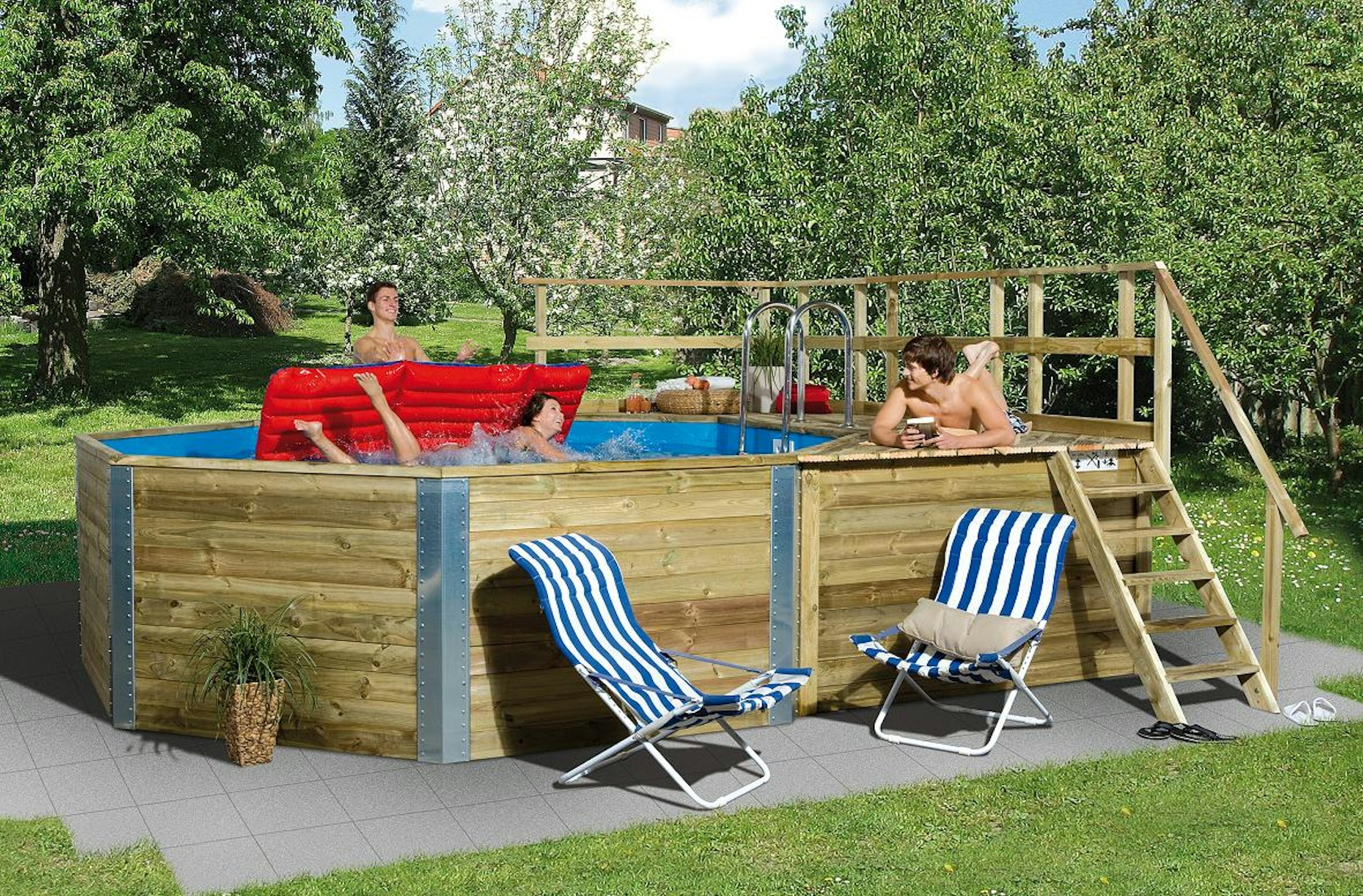 weka-45-mm-swimmingpool-593-b - Klimacare24
