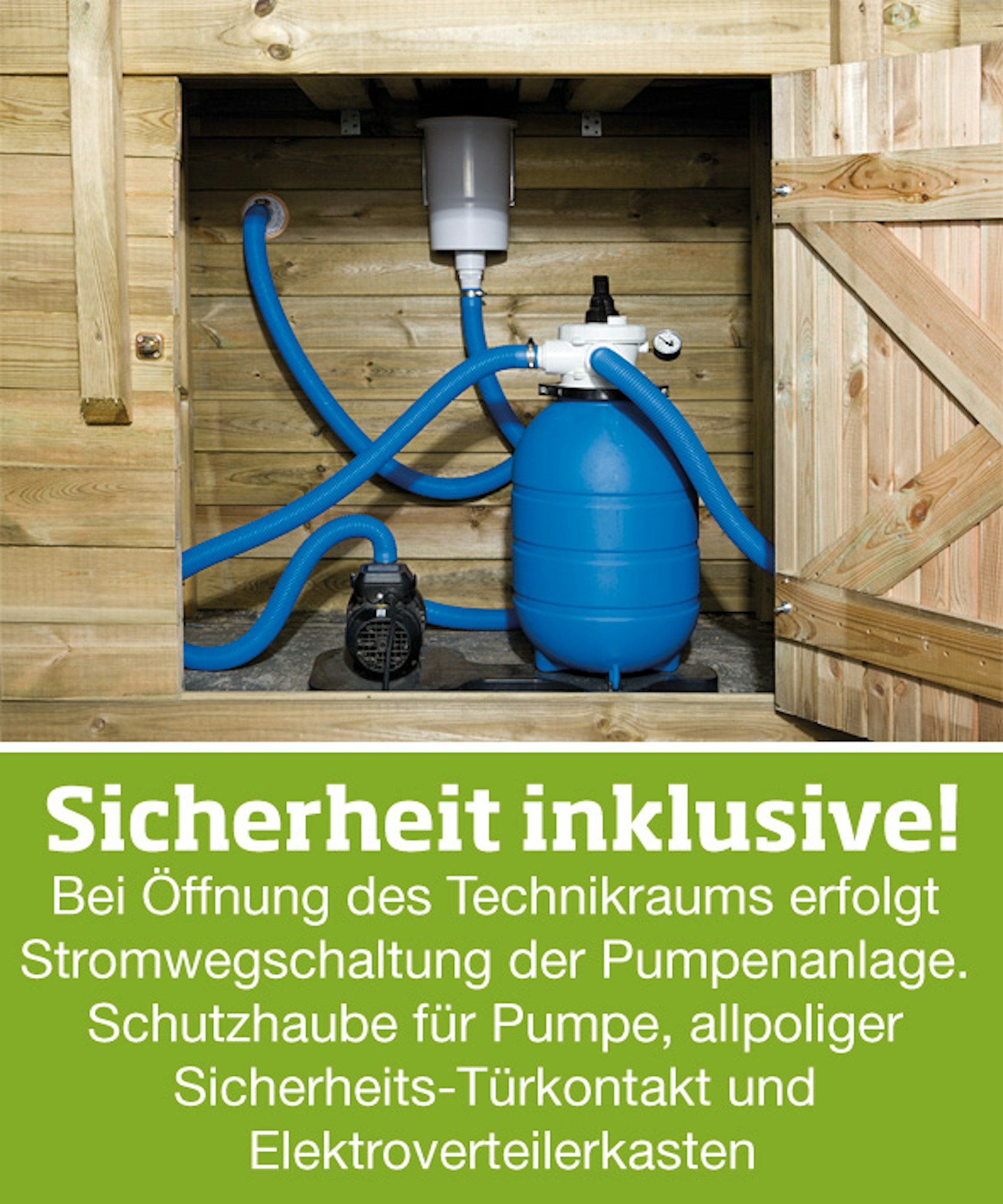 weka-technikraum - Klimacare24