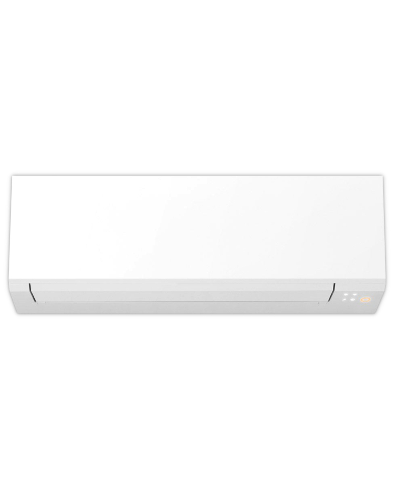 0 kW | Mattweiß | Quick Connect