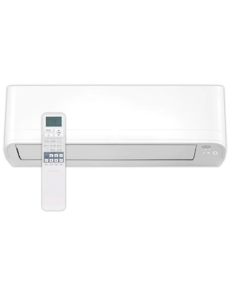 Carrier Klimaanlage Wandgerät | Komfort Line | 40WHMW042 | 4