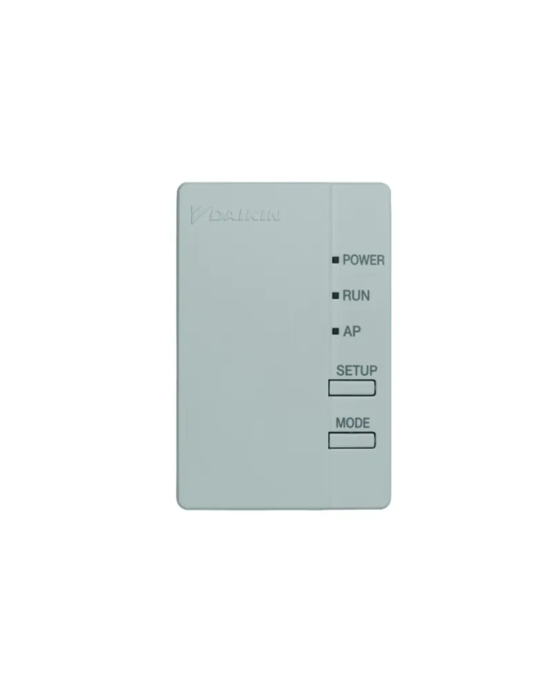 DAIKIN Wi-Fi Online-Controller | Typ BRP069B42